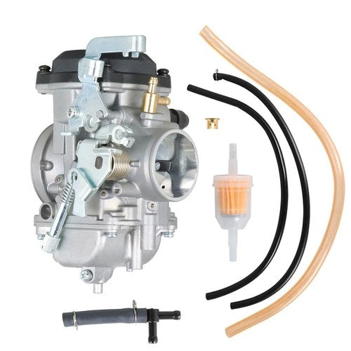 New For Kawasaki KLR650 2008-2018 15004-0072 Carb Carburetor
