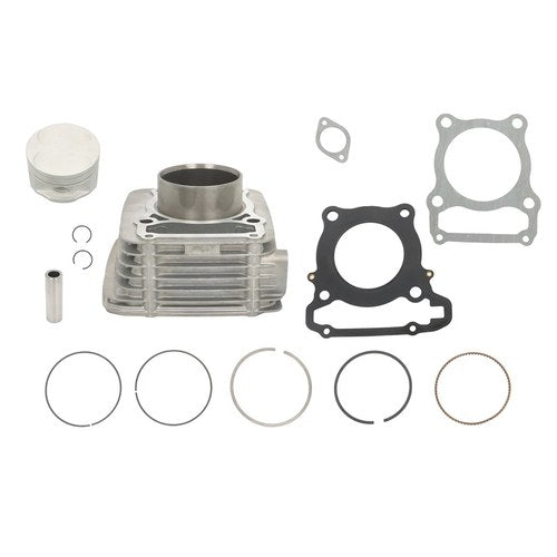 For Honda CBX250 Twister XR250 Tornado Cylinder Piston Gasket Kit 01-08