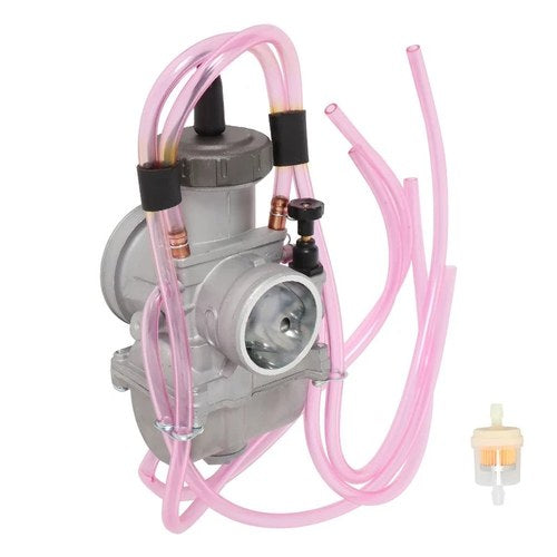 Carburetor For Honda 1984-2001 Pwk 38 CR500R CR250R 125 200 250 300 360 38 US