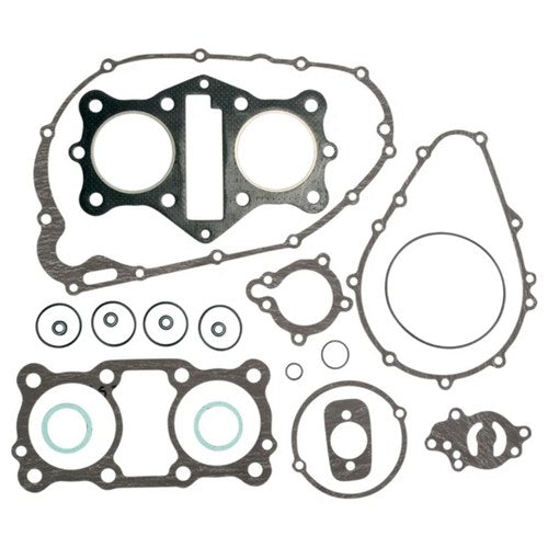 Vesrah Complete Engine Gasket O-ring Seal Set VG-457 Kawasaki KZ440 1980 - 1983