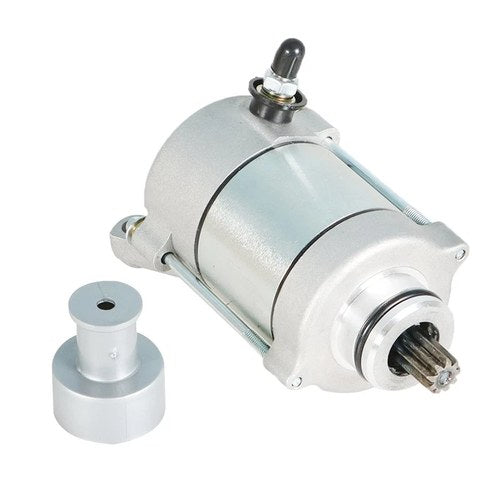New Starter Fit For Honda CRF450 CRF450X 2005-2018 31200-MEY-671