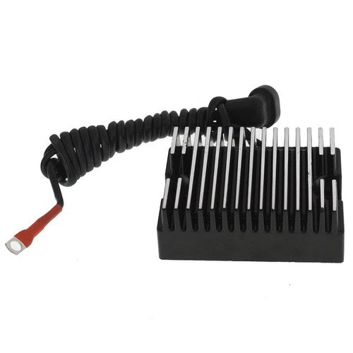 Fit For Evo 1989-1999 1340 Replace 74519-88 Voltage Regulator Rectifier