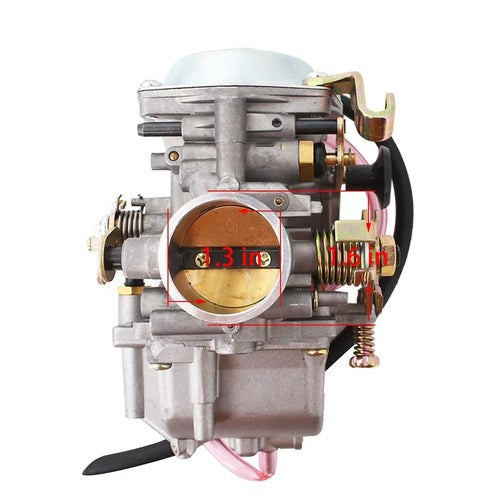 Carburetor 1980-1982 For Yamaha SR250 3Y6-13586-00