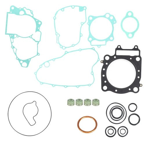 Complete Gasket Kit Top & Bottom End Engine Set For Honda CRF450R 2002-2008 New