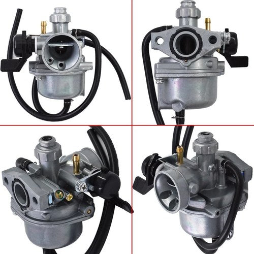 Carburetor For Honda Assy XR 70 R Crf 70 F XR70 CRF70 PB12H PB12K Carb 70F#K72