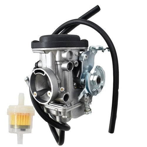 Carburetor For Yamaha TW200 TW 200 2001 - 2017 200 Trailway Carb