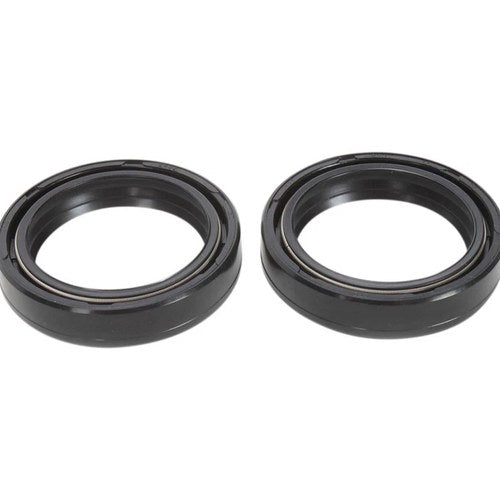 Drag Specialties Fork Seal Kit 41x54x11mm Honda Kawasaki Suzuki Motorcycle