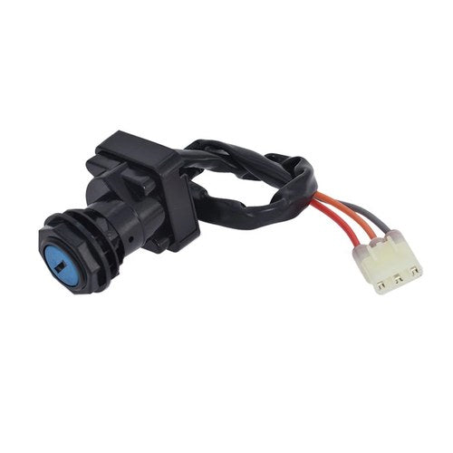 Ignition Key Switch for Arctic Cat 350 366 425 XC450 Alterra 400 3313439 ATV