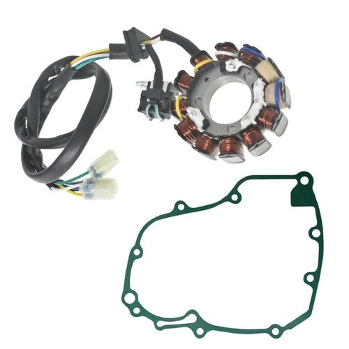 Stator & Gasket for Honda CRF450X 2005 2006 2007 2008 2009 2010 -2017