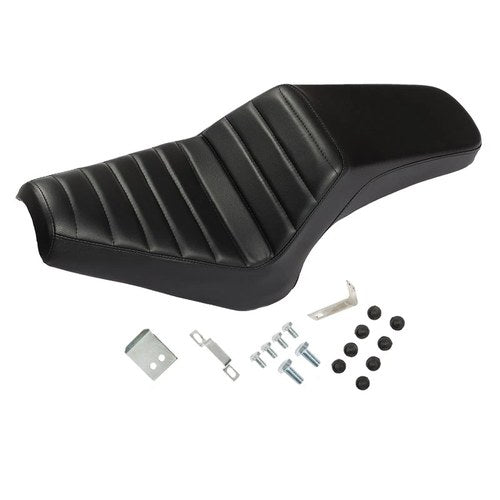 Two Up Seat Style Driver Passenger Seat For Yamaha Bolt 950 Xvs 950 2013-2019