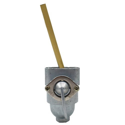 New Fuel Petcock For Kawasaki KZ400 KZ400D KZ400S KZ400A 1974-1978 510230-051