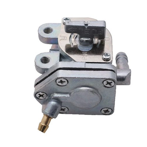 For Yamaha Virago Vstar XV250 XV125 Replace Fuel Gas On/Off Switch Petcock