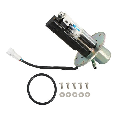 New Mam Fuel Pump Assy For Suzuki 2004 2005 GSXR600 GSXR750 GSX-R600 GSX-R750