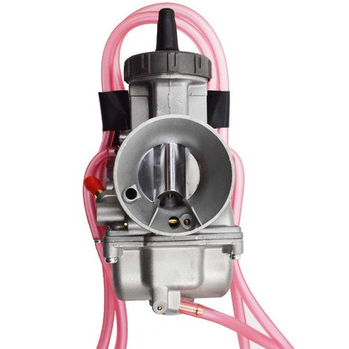 Pwk 38 Air Striker Carburetor For Honda TRX250R, CR250, ATC250R