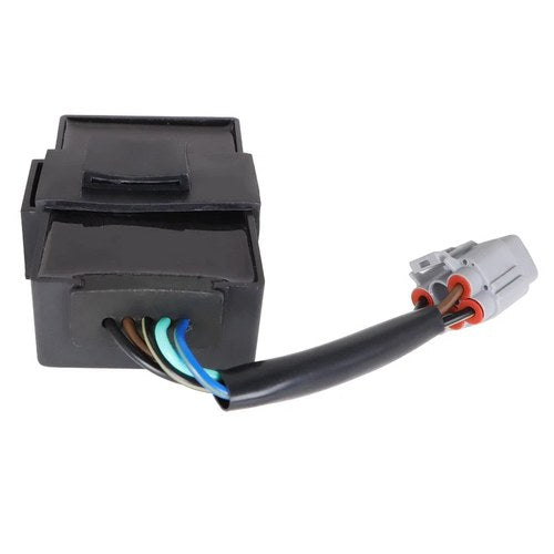 New Igniter CDI Box Fit For Kawasaki KLX110 TBW0340 2002 2003 -2008 2009