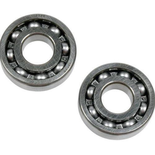 Moose Offroad Left & Right Crankshaft Bearing Kit Honda CT90 Trail 1969 - 1979