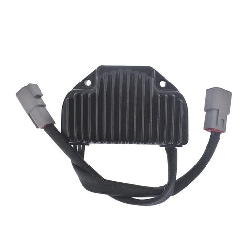 Voltage Regulator Rectifier For Dyna Wide Super Glide 2006 2007 74631-06 New