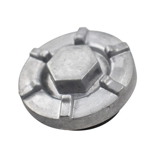 4HC-15351-00-00 Oil Drain Plug For 1990-2014 Yamaha BigBear Kodiak Grizzly Rhino