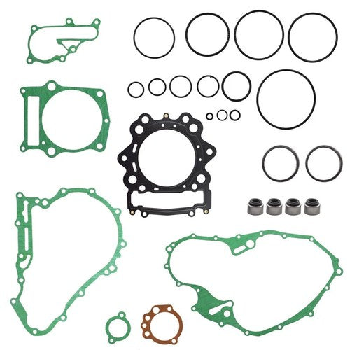Gasket KIt Includes Valve Seals For Yamaha Raptor 700 2006 2007 2008 2009-2014