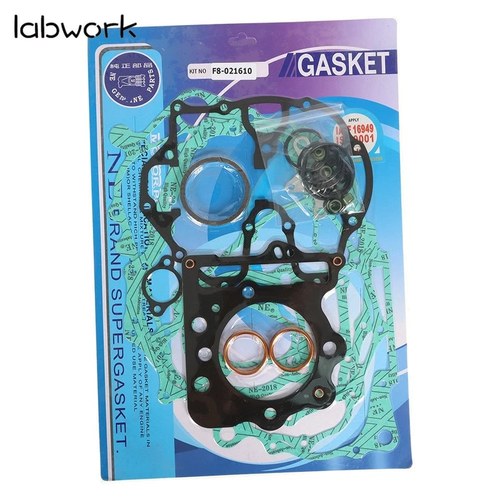 Complete Gasket Kit set for Honda TRX400EX 1999-2004 New
