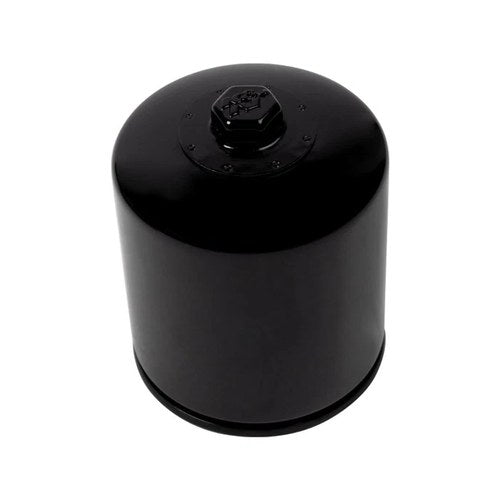 K&N Performance Spin On Black Oil Filter KN-171B Harley Davidson Motorcycle