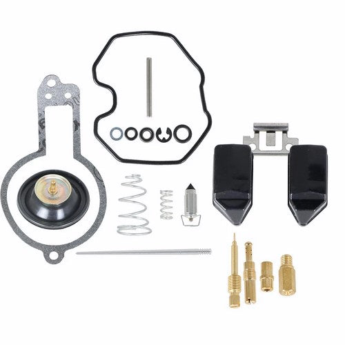 Carburetor Carb Repair Rebuild Kit For Honda XR600RR XR600R