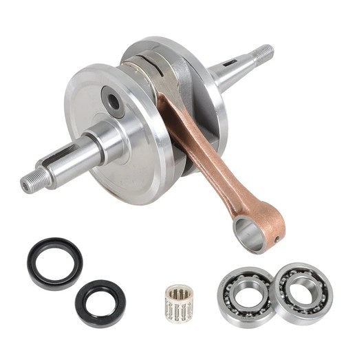 Motorcycle Crankshaft Fit For Yamaha YFS200 200 Blaster 1988-2006 New