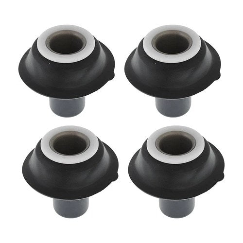 Carburetor Carb Plunger Vacuum Diaphragms For Yamaha V Max 1200 XVZ1200 Xvz