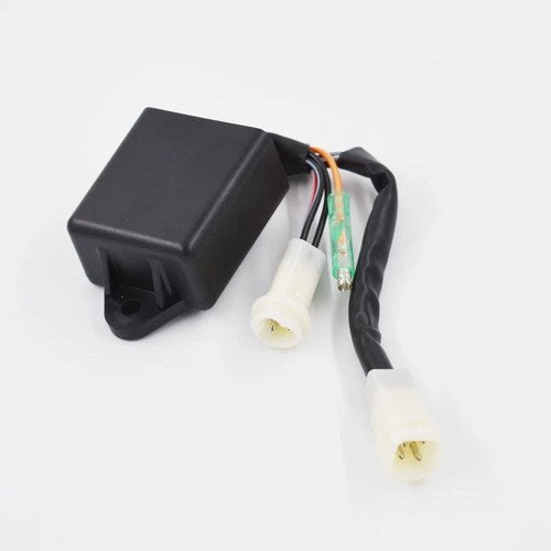 Performance CDI Box 1986 1988-1991 Usa For Yamaha Yfm 225 250 Moto 4