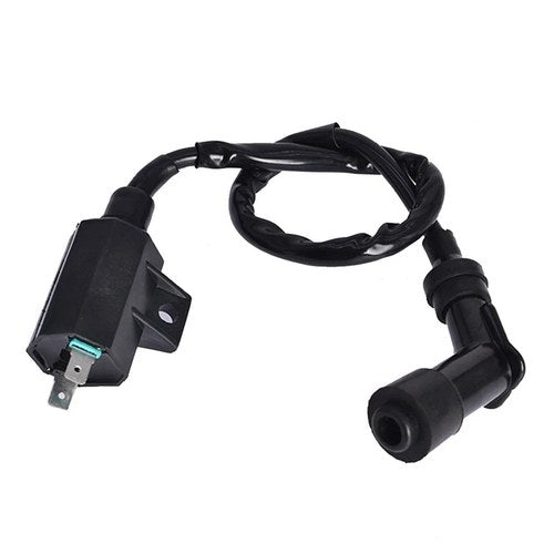 Ignition Coil for Suzuki 250 LT-F250 Ozark LTF250 2002-2012 New