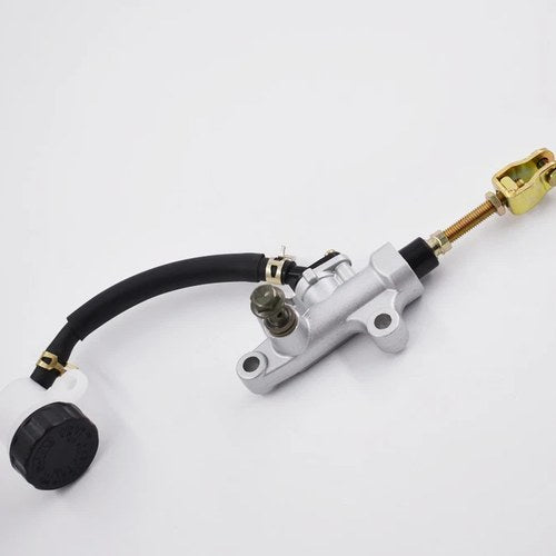 Rear Brake Master Cylinder Pump For Yamaha Raptor 700 700R Yfm 700 700R 2007