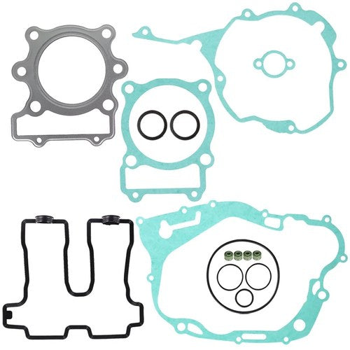 Full Engine Gasket Kit SetFor Yamaha 1985-2000 Xt350 86-87 Tt350