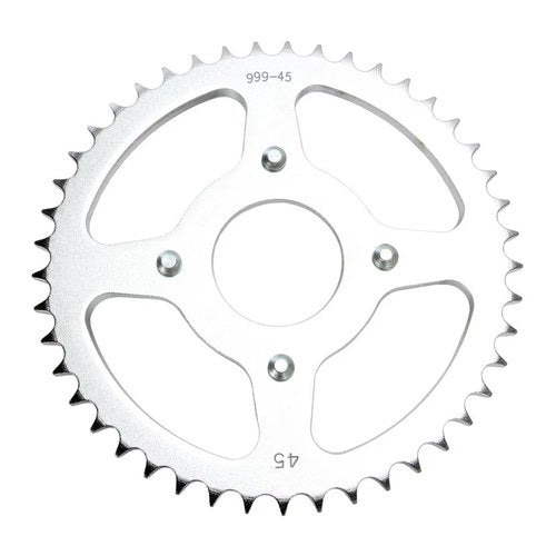 JT Sprockets Steel Rear Sprocket 45T Honda XL100 XR100 CT110 Trail 41201-459-670