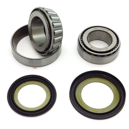 Replacement Steering Bearing & Seal Kit 22-1020 Honda VF500 VF700 CB750 GL1100