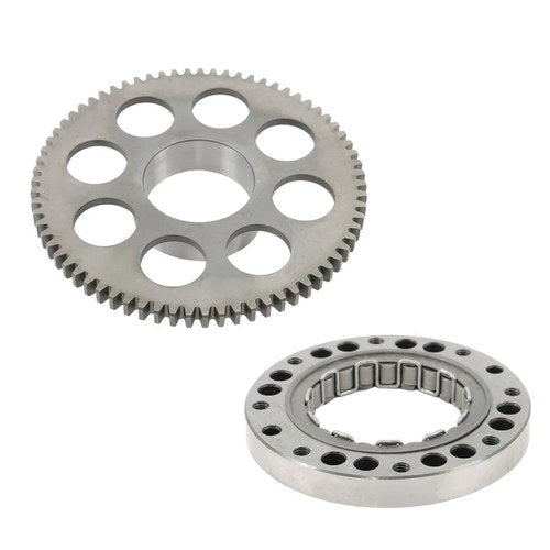 Freewheel OE Type Starter Clutch for Ducati 848, 999, 1098, 1198 Superbike us