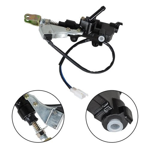 Rear Brake Master Cylinder For Honda GL1500 A SE Goldwing 1995 1996 1997--2000