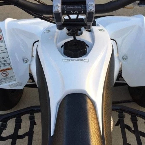 Yamaha YFZ450 Quad ATV Dzus Plastics Fairing Quick Release D Anello Kit Yfz 450