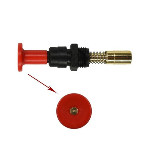 For FCR-MX Flat Slide Carburetor Hot Start Valve Hot-Start Button