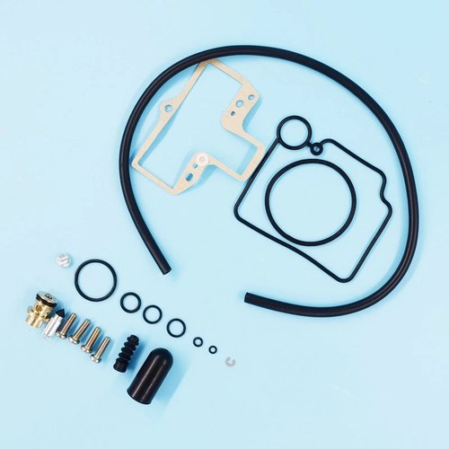 For Bad Boy Dyna Electra Glide Heritage Softail Carburetor Rebuild Kit