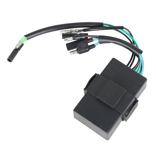 CDI Box For Honda Motorcycle CR80R CR80RB 1996-2002 CR85R CR85RB 2003-2004