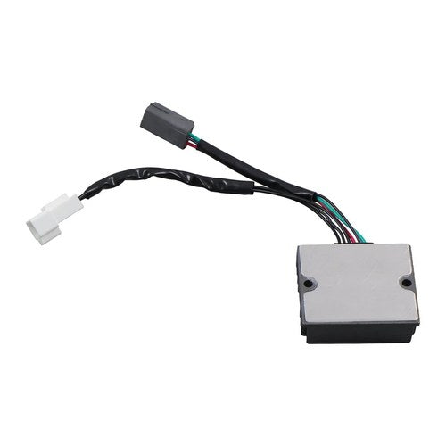 Fit For Kawasaki 07-08 Ninja ZX-6R ZX6R 21066-0025 Voltage Regulator Rectifier