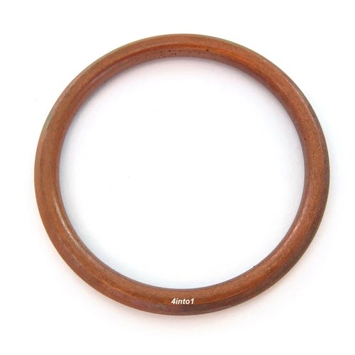 Vesrah Exhaust Gasket - 18291-MN4-920 - Honda CA/CL175 CB/CM400/450 VT500 Cbx