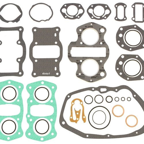 Engine Gasket Set - Honda 305 Superhawk Dream - CB77 CL77 C77 CA77 1960-1969
