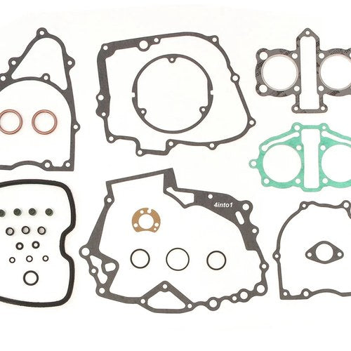 Engine Gasket Set Kit Honda CM185T CM185 78 - 79 CM200T CM200 80-82 Twinstar