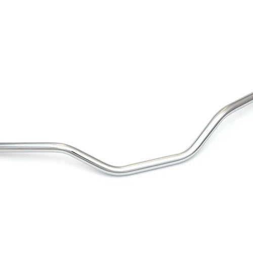 Emgo Chrome Magna Extra Wide Motorcycle Handlebars 7/8" - 23-12565