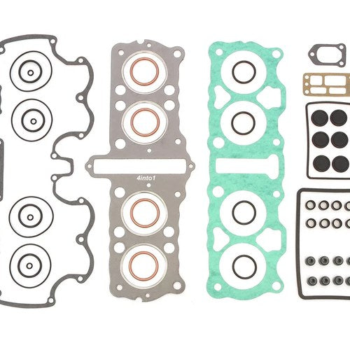Engine Top End Gasket Set - Honda CB750 CB750K CB750F Sohc 1970-1978
