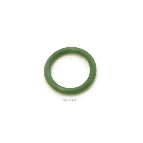 NE Brand - Honda 10 x 1.6mm Valve Guide O-Ring - 91301-200-000