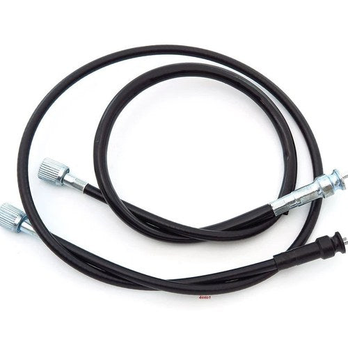 Honda Speedometer & Tachometer Cable Set Tach Speedo - CB350F/360/400F/750/900F