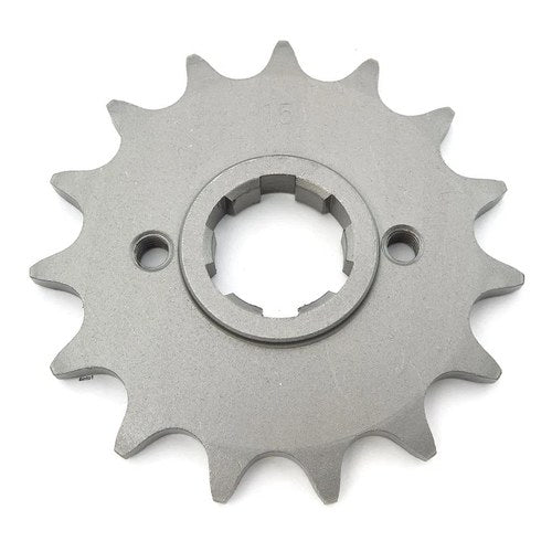 Parts Unlimited Front Sprocket - 520 - Honda XL250 XL500 XR500 XL600 XR600 - 15T