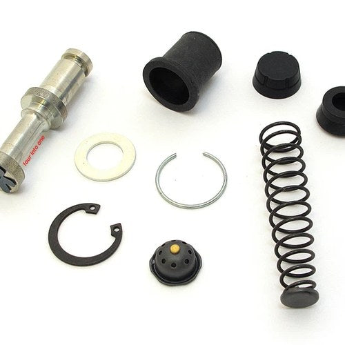 Genuine Honda Brake Master Cylinder Rebuild Kit CB360 CB450 CB500 CB550 CB750